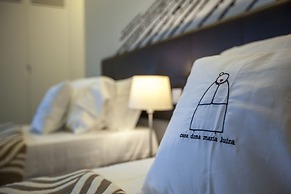 Casa Dona Maria Luiza