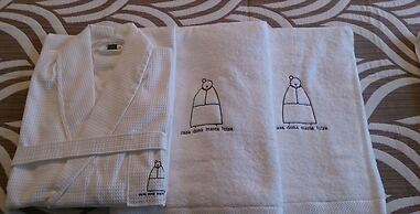 Casa Dona Maria Luiza