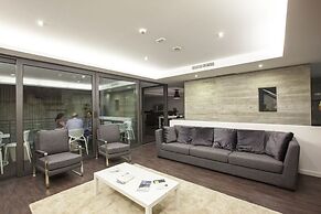 Casa Dona Maria Luiza