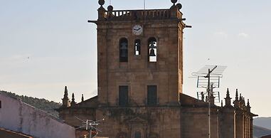 Casa Dona Maria Luiza