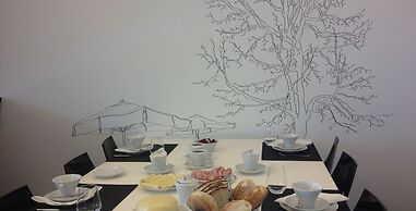 Casa Dona Maria Luiza