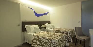 Casa Dona Maria Luiza