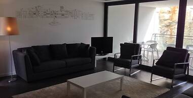 Casa Dona Maria Luiza