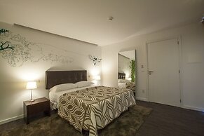 Casa Dona Maria Luiza