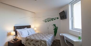 Casa Dona Maria Luiza