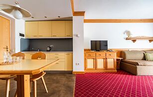 Residence Lastei
