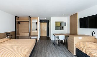Residence Lastei