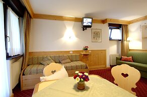 Residence Lastei