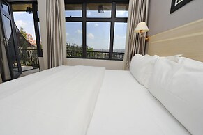 Gloria Hotel