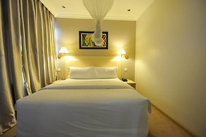 Gloria Hotel