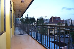 Gloria Hotel