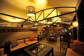 Gloria Hotel