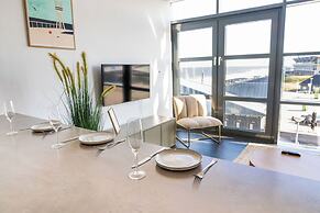 Poort Beach Boutique Apartments