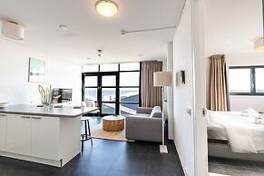 Poort Beach Boutique Apartments
