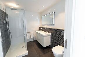 Poort Beach Boutique Apartments