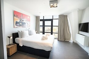 Poort Beach Boutique Apartments