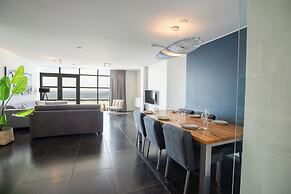 Poort Beach Boutique Apartments