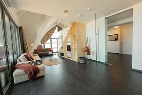 Poort Beach Boutique Apartments