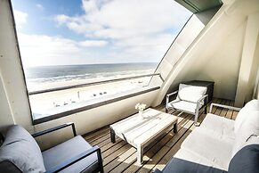 Poort Beach Boutique Apartments