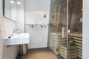 Poort Beach Boutique Apartments