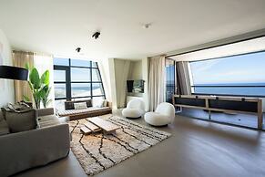 Poort Beach Boutique Apartments