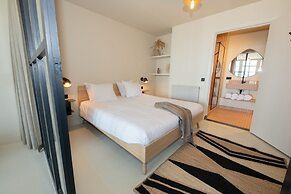 Poort Beach Boutique Apartments