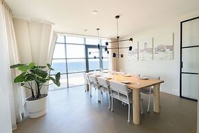 Poort Beach Boutique Apartments