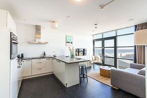 Poort Beach Boutique Apartments