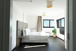 Poort Beach Boutique Apartments