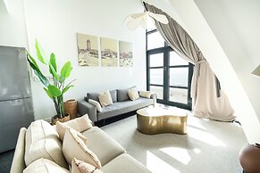 Poort Beach Boutique Apartments