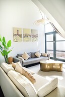 Poort Beach Boutique Apartments