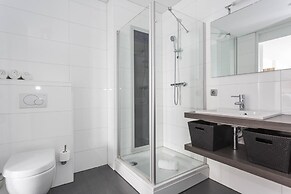 Poort Beach Boutique Apartments