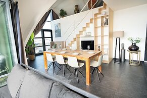 Poort Beach Boutique Apartments