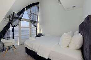 Poort Beach Boutique Apartments