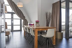 Poort Beach Boutique Apartments