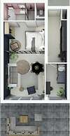 Poort Beach Boutique Apartments