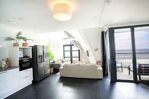 Poort Beach Boutique Apartments