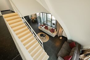 Poort Beach Boutique Apartments
