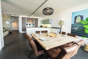 Poort Beach Boutique Apartments