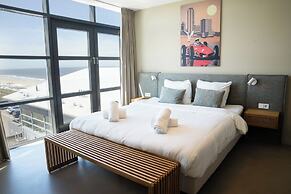 Poort Beach Boutique Apartments