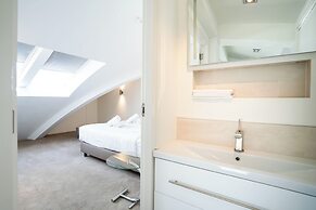 Poort Beach Boutique Apartments