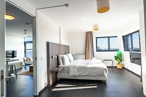 Poort Beach Boutique Apartments