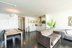 Poort Beach Boutique Apartments