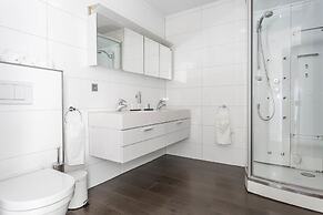 Poort Beach Boutique Apartments