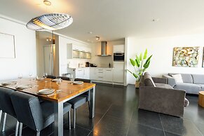 Poort Beach Boutique Apartments