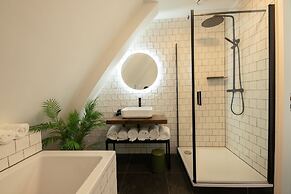 Poort Beach Boutique Apartments