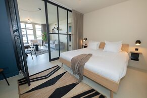 Poort Beach Boutique Apartments