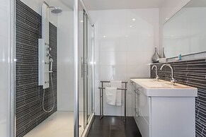 Poort Beach Boutique Apartments
