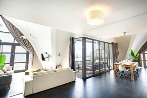 Poort Beach Boutique Apartments