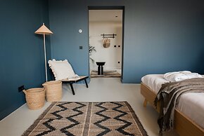Poort Beach Boutique Apartments